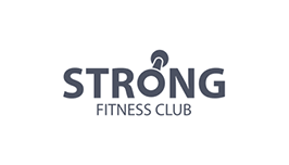 strong fitness club