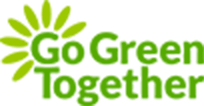 Logo Go Green Together