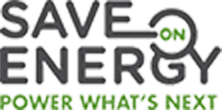 Logo Save on Energy