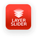 Jupiter x - Layer Slider