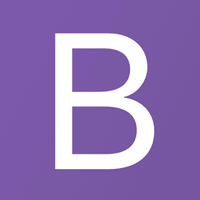 Extendibility - Bootstrap Logo