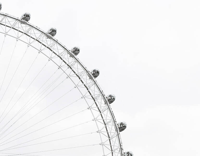 Images Layout Ferris Wheel - Jupiter X Elements