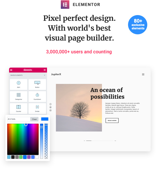 Jupiter - Multi-Purpose Responsive Theme - 6