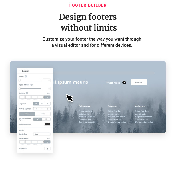 Jupiter - Multi-Purpose Responsive Theme - 10