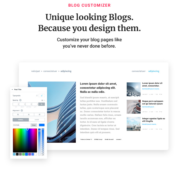 Jupiter - Multi-Purpose Responsive Theme - 11