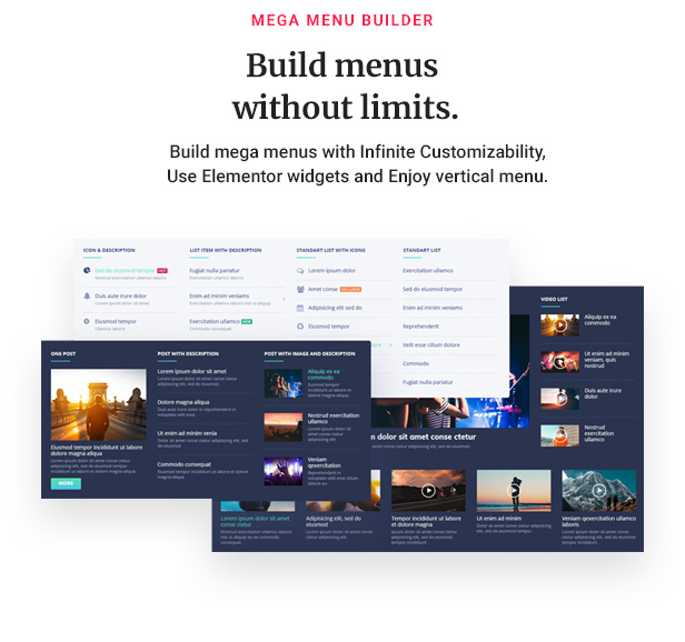 Jupiter - Multi-Purpose Responsive Theme - 17